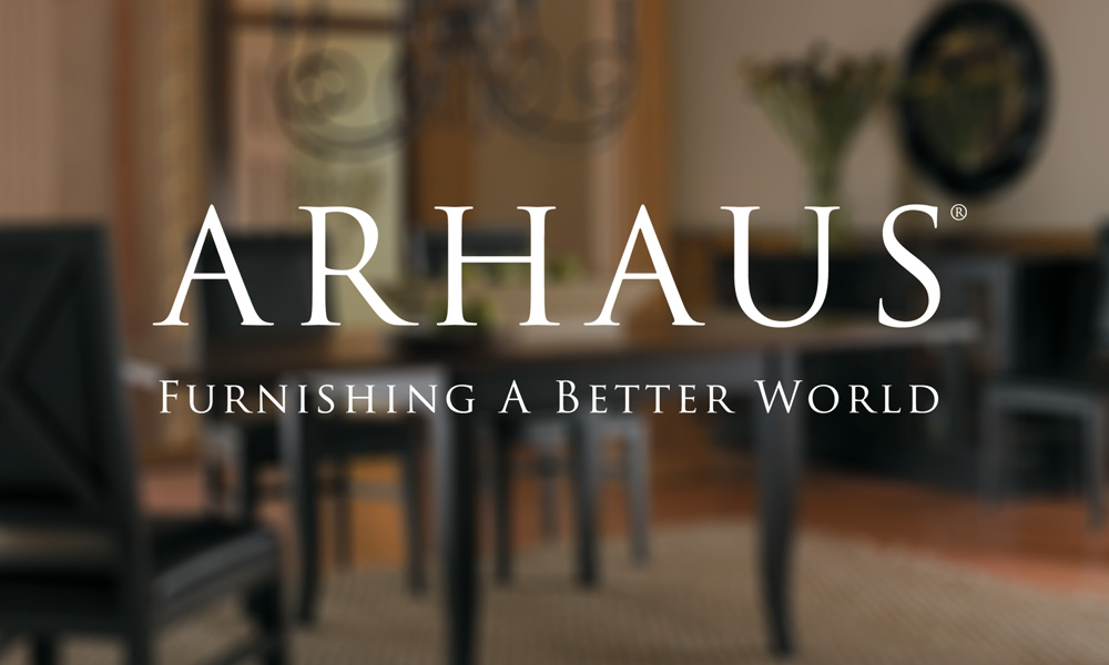 Arhaus James Marketing